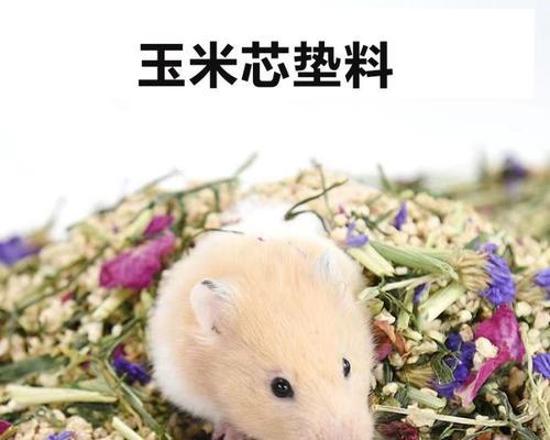 垫料的选择对养仓鼠的重要性(不同垫料的效果及如何选择合适的垫料)(图3) 垫料的选择对养仓鼠的重要性(不同垫料的效果及如何选择合适的垫料)(图3)