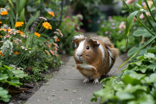 如何挑选合适的龙猫粮？ - 悠悠酷狗网