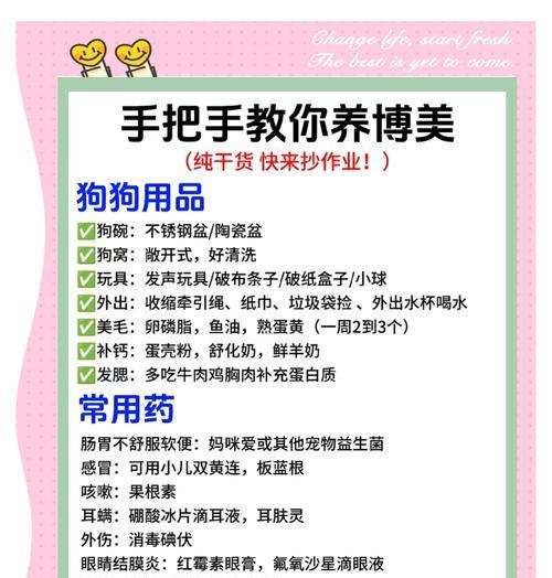 博美幼犬新环境下的最佳洗澡时间（培养适应性的关键）(图3)