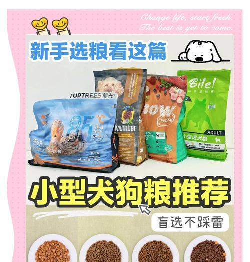 小狗什么时候开始吃狗粮？（了解适合小狗开始吃狗粮的时间和方法 - 悠悠酷狗网