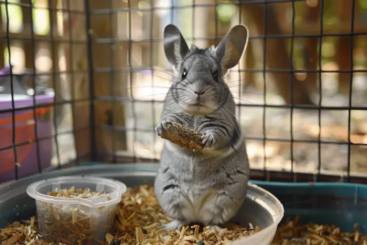 为什么仓鼠的自愈能力那么强？ - 悠悠酷狗网