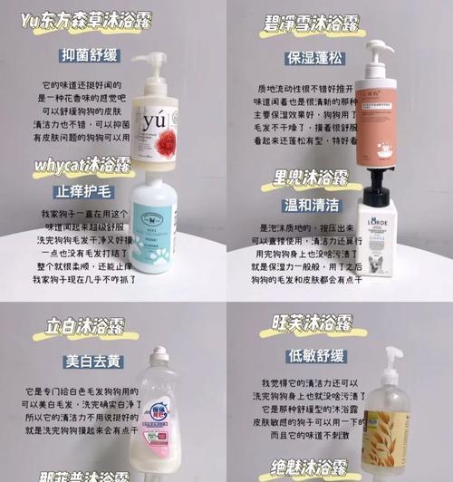 狗流产后洗澡时间与注意事项(了解适宜的洗澡时间,保护狗狗健康)(图3) 狗流产后洗澡时间与注意事项(了解适宜的洗澡时间,保护狗狗健康)(图3)