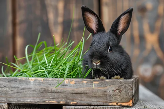 兔子什么时候需要开始磨牙?(图2) 兔子什么时候需要开始磨牙?(图2)