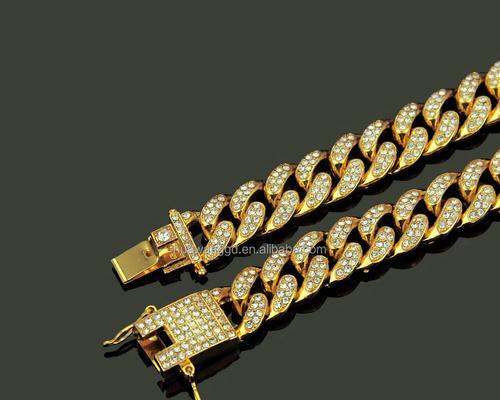 选择什么样的链是最适合金毛的？（金毛犬领