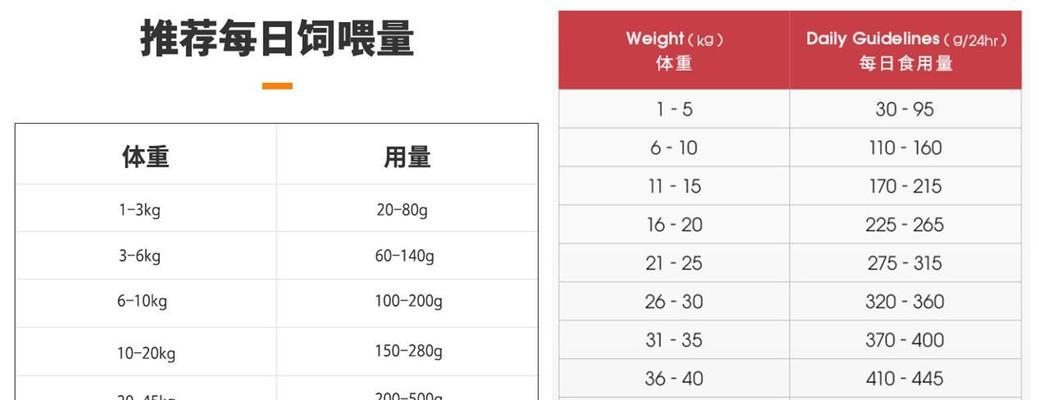 如何控制成年泰迪的狗粮摄入量（泰迪犬每日狗粮摄入量的建议和控制方法）(图2)